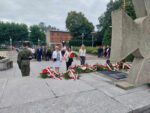 80. rocznica wybuchu Powstania Warszawskiego