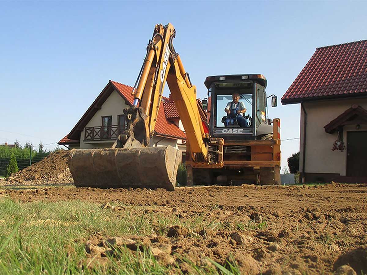 Radwan usługi sprzętowo-transportowe