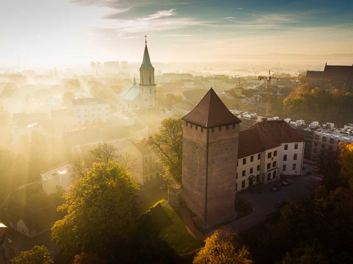 Widziałeś już oświęcimski kalendarz na 2019 r.?