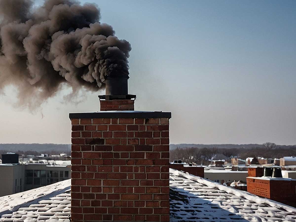 Ponad sto “kopciuchów” do pilnej wymiany. Będą kontrole i kary grzywny