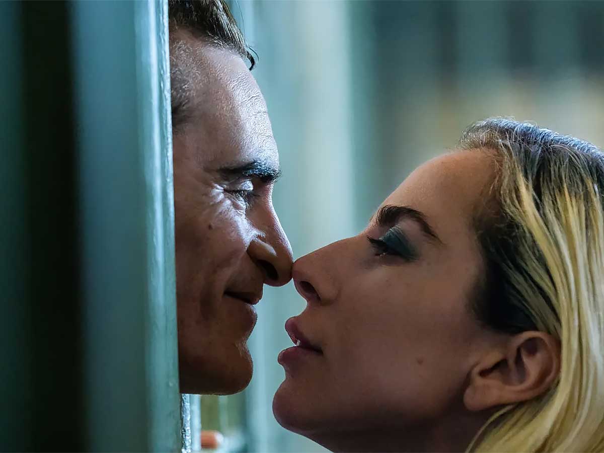 Joker: Folie à deux- Joaquin Phoenix i Lady Gaga śpiewają, tańczą i romansują