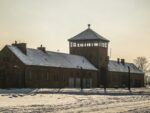 Refleksje o zagładzie. Spotkanie z dr. Alexem Korem