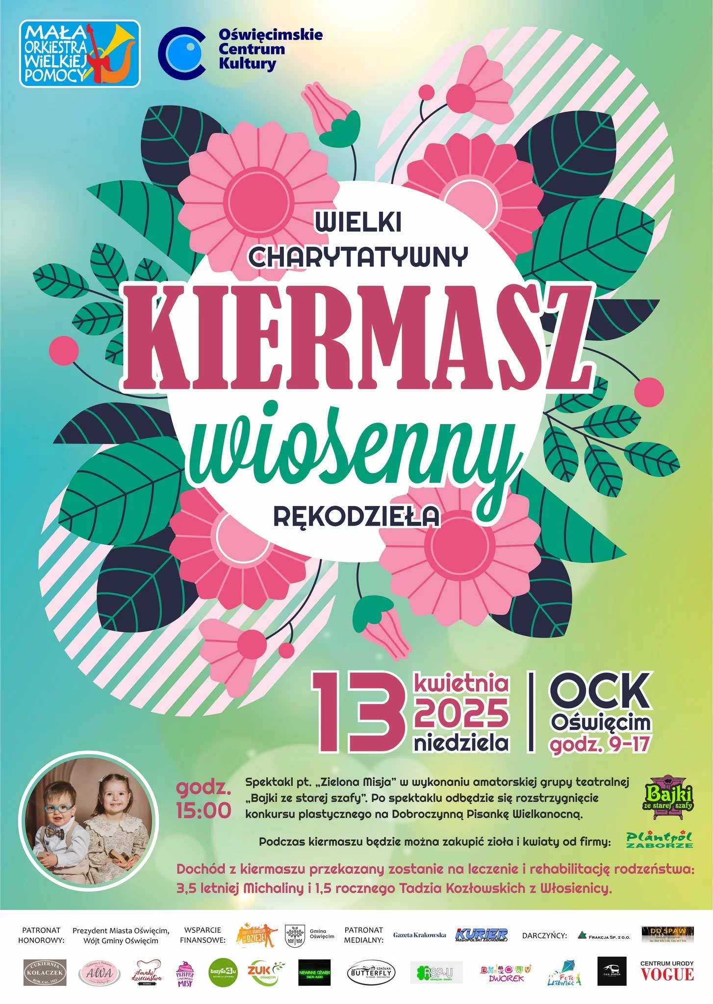 20250325-wielki-kiermasz - NaszOświęcim - informacje i wydarzenia.