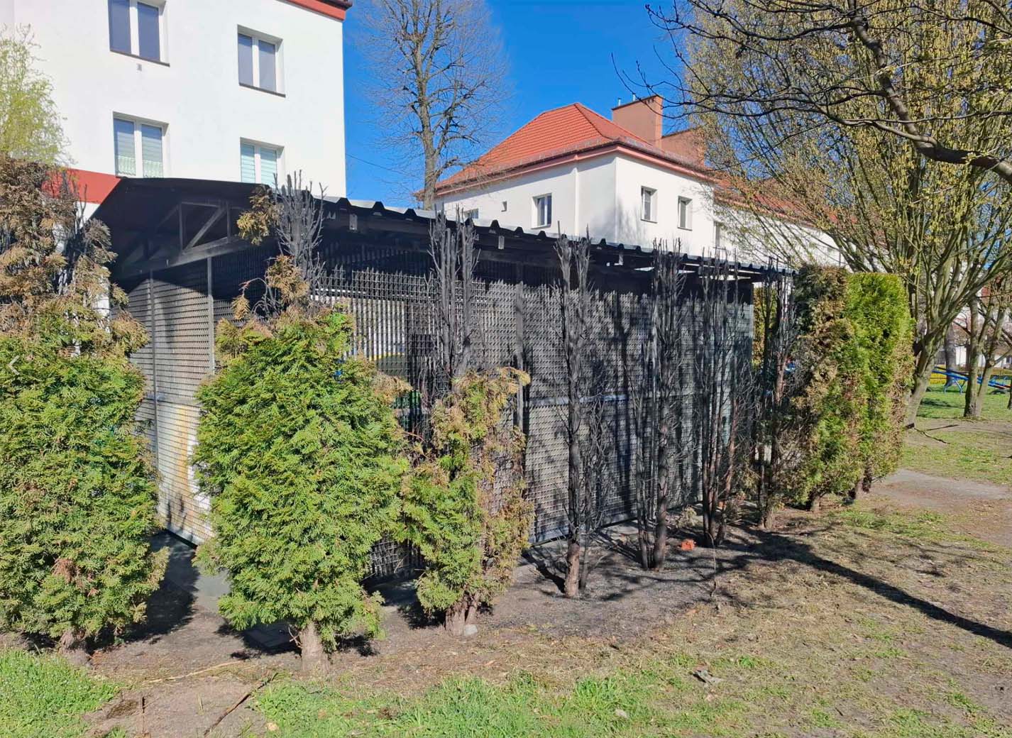 20250411-smietniki-2 - NaszOświęcim - informacje i wydarzenia.