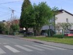 Potrącenie małoletniego rowerzysty przez samochód osobowy