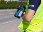 Kierowca Audi pędził 132 km/h w terenie zabudowanym – stracił prawo jazdy