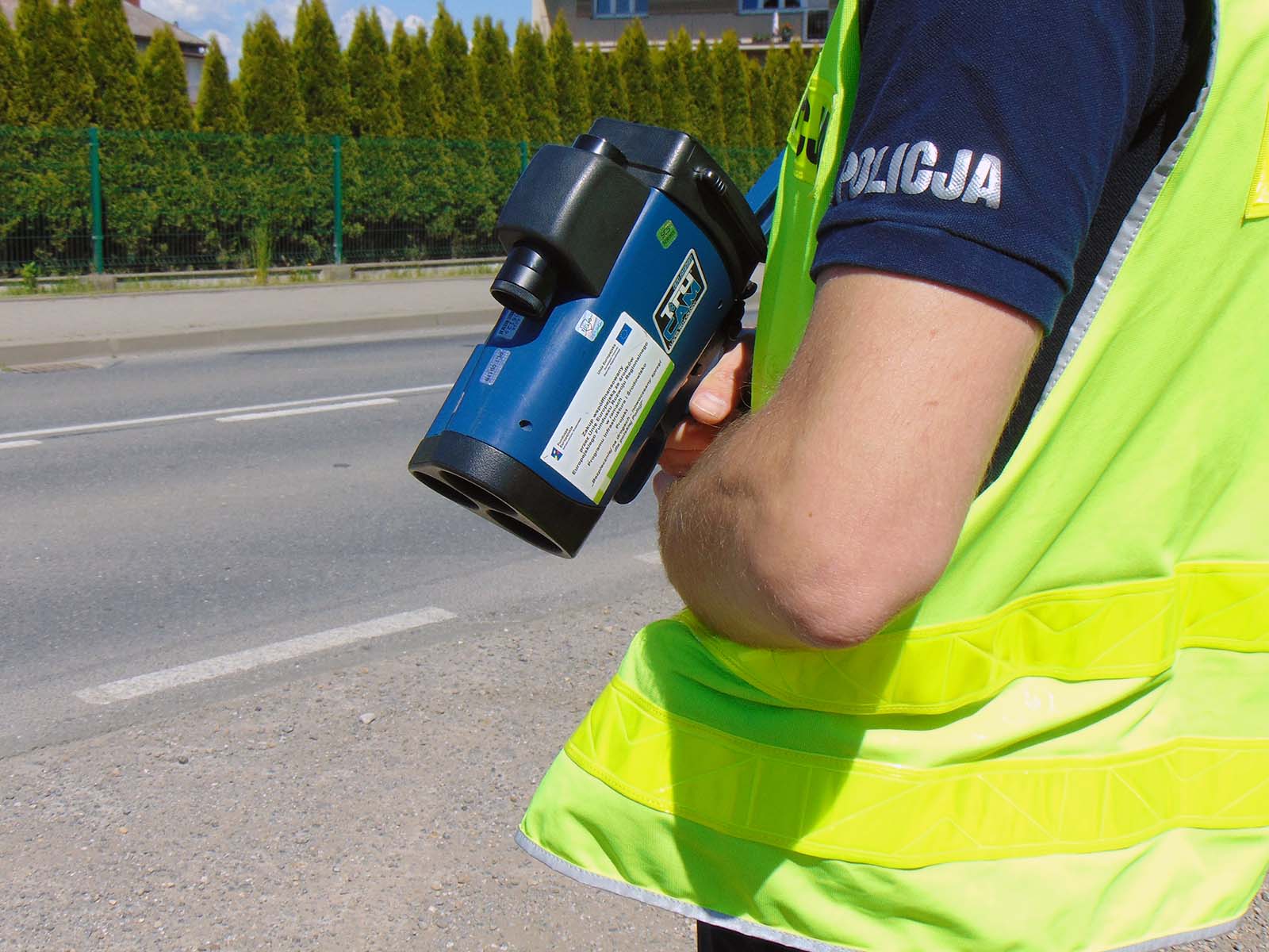 20250509-predkosc - NaszOświęcim - informacje i wydarzenia.