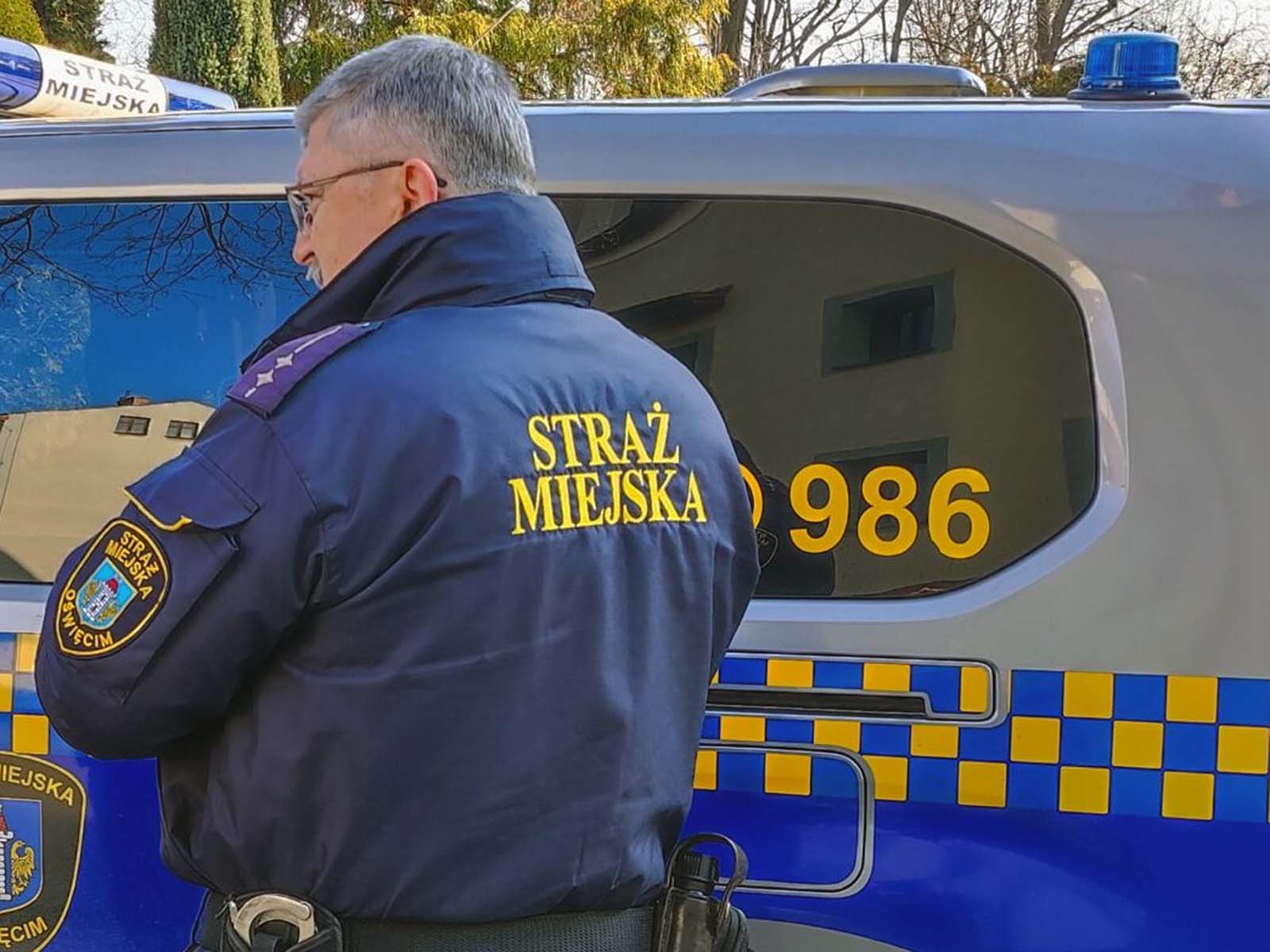 20250625-straz-miejska - NaszOświęcim - informacje i wydarzenia.