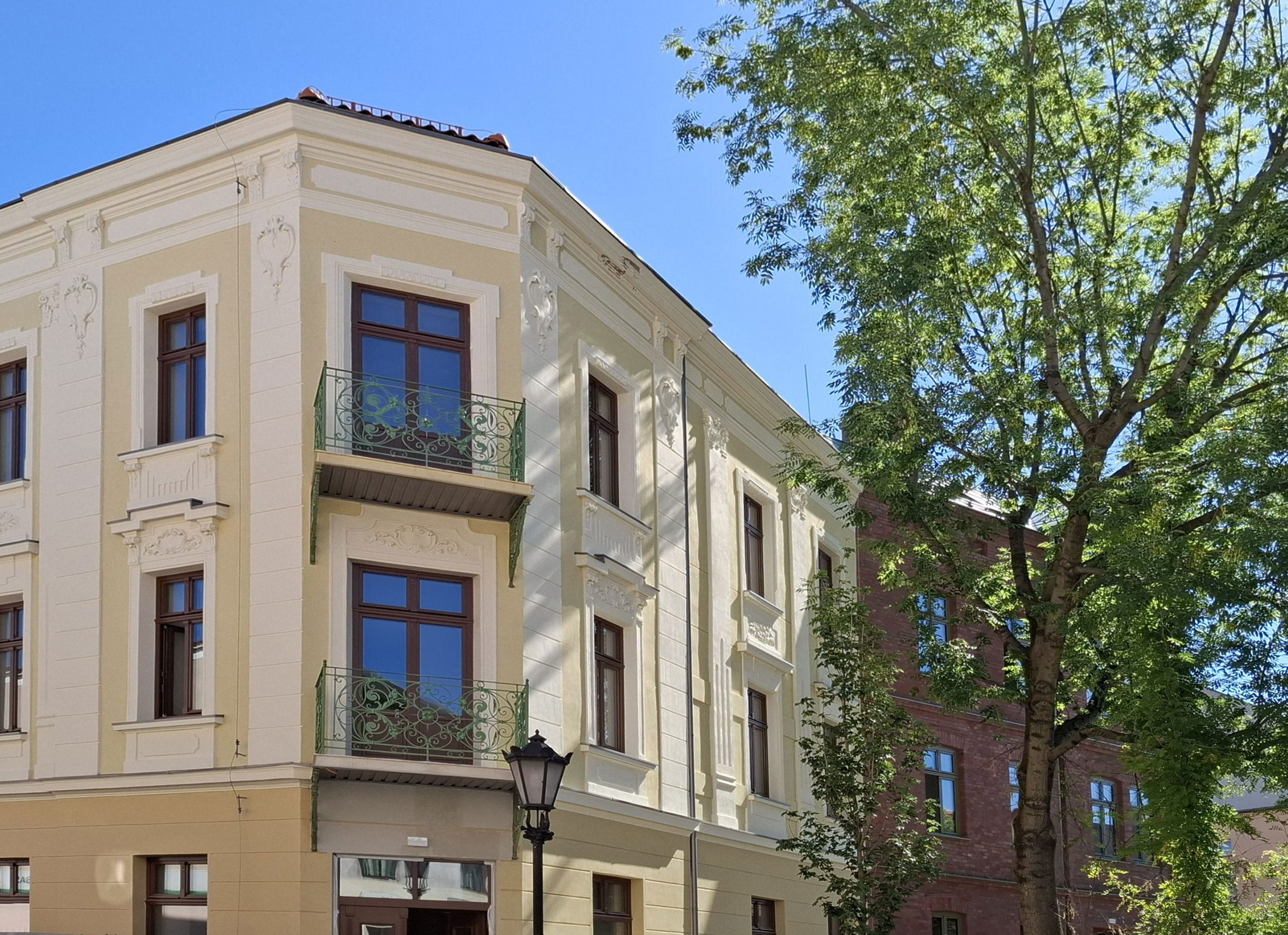 20250728-kamienica-00 - NaszOświęcim - informacje i wydarzenia.