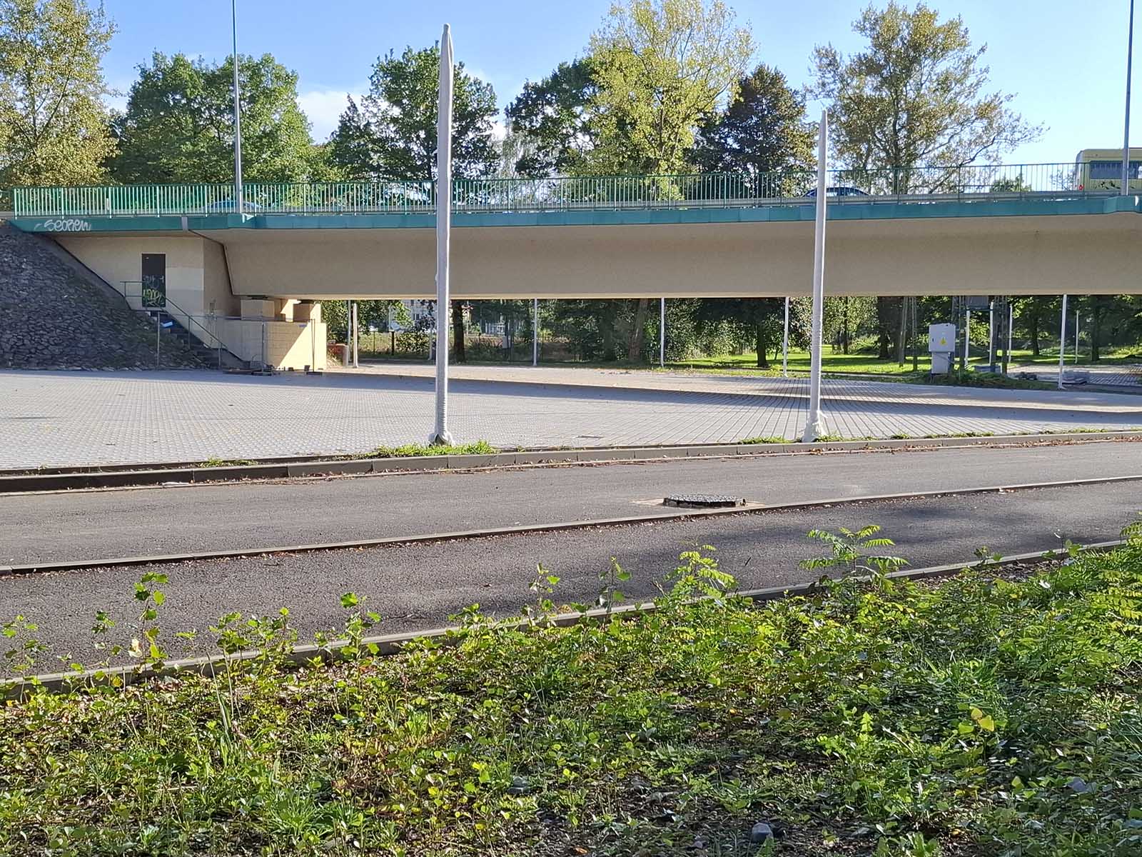 Inwestycja w Oświęcimiu - NaszOświęcim - informacje i wydarzenia. Nowa inwestycja w Oświęcimiu