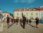 Koncert mikołajkowy Orkiestry Miasta Oświęcim