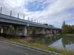Obwodnica Oświęcimia nabiera tempa – most na Sole prawie gotowy