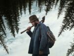 „Sny o pociągach” („Train Dreams”) – refleksyjny dramat na Netflixie