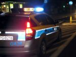 28-latek z Oświęcimia usunięty z domu po awanturze. Policja wszczęła postępowanie
