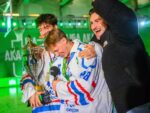 AZS MUP Oświęcim mistrzem Akademickiej Ligi Hokeja. Złoto po emocjonującym finale w Krakowie