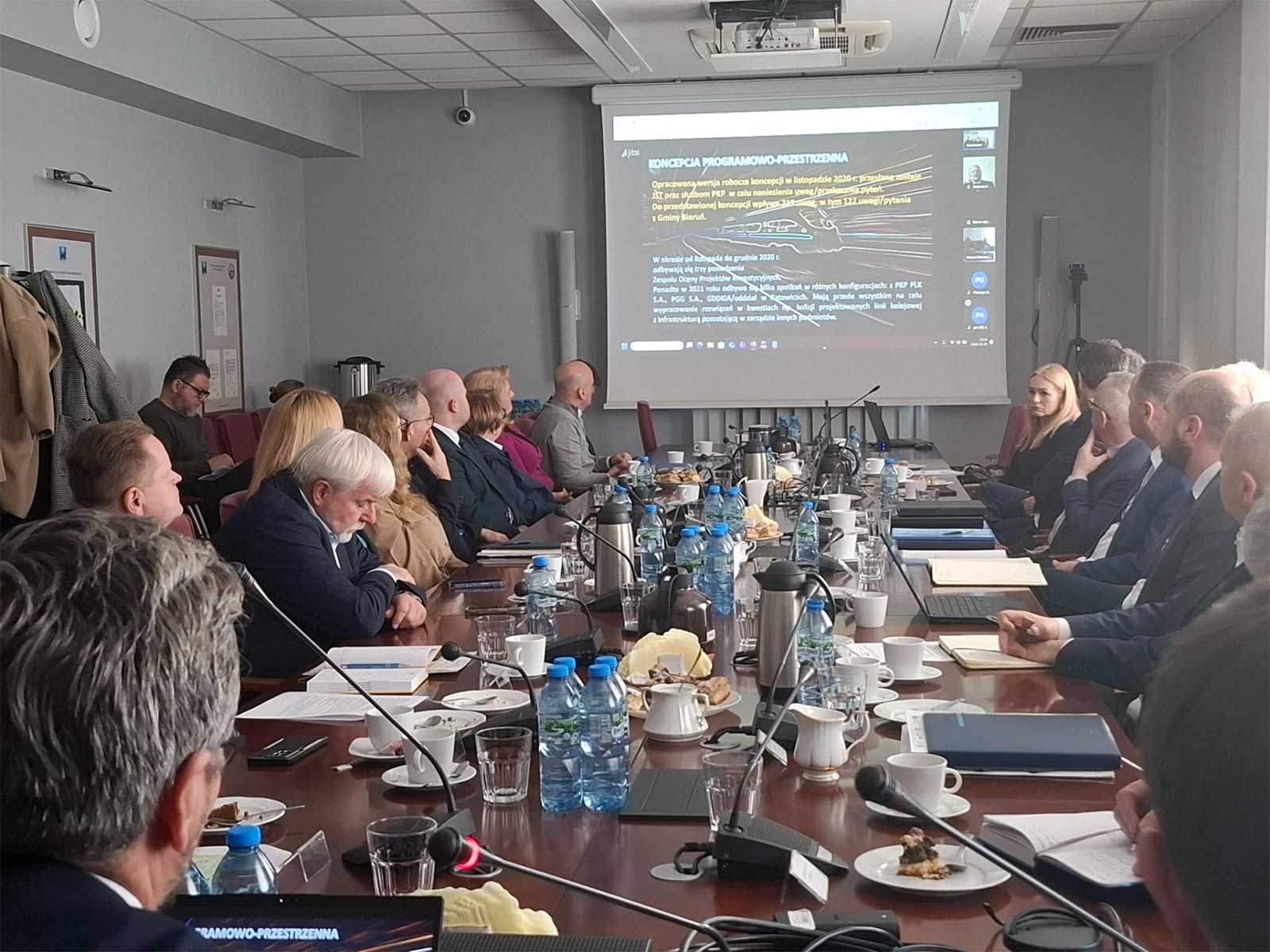Kolejną z Oświęcimia do Tychów - NaszOświęcim - informacje i wydarzenia. Kiedy pojedziemy pociągiem z Oświęcimia do Tychów
