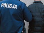Klient obezwładnił złodzieja w kęckim markecie. 42-latek trafił do aresztu na trzy miesiące