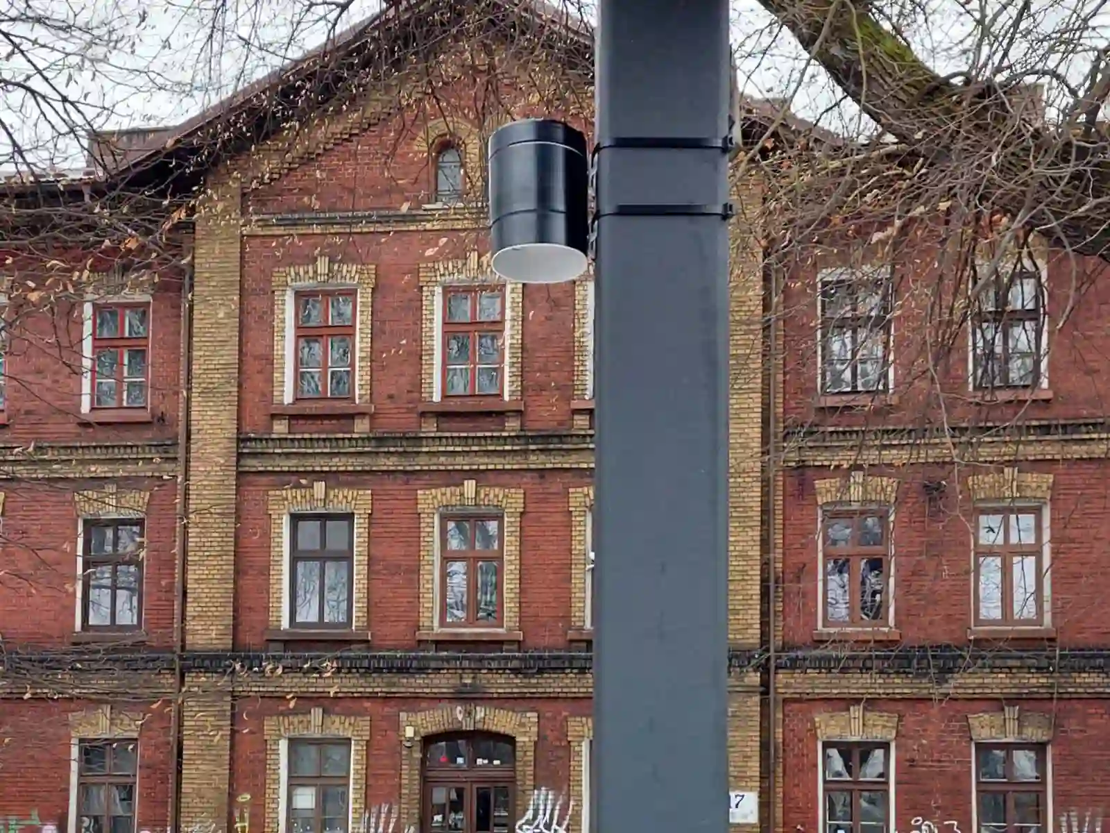 Pomiar jakości powietrza w Oświęcimiu - NaszOświęcim - informacje i wydarzenia. Pomiar jakości powietrza w Oświęcimiu
