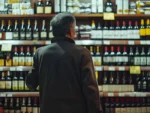 Awantura w markecie w Oświęcimiu. 67-latek ukarany mandatem