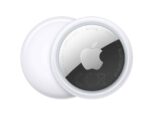 Apple AirTag — zdjęcie prasowe - NaszOświęcim - informacje i wydarzenia. Apple AirTag — zdjęcie prasowe
