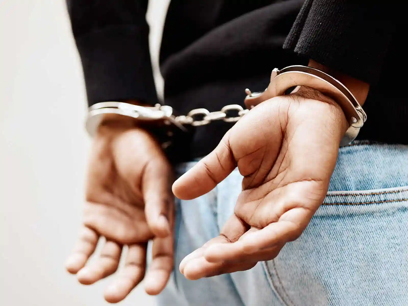Kobieta zatrzymana przez policję - NaszOświęcim - informacje i wydarzenia. Kobieta zatrzymana przez policję