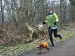 X Zimowe Grand Prix Zadyszki na Kamieńcu. Po biegu sauna i morsowanie w Sole