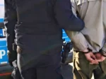 Dwaj poszukiwani zatrzymani w Oświęcimiu. Interwencje na Starówce i na osiedlu Błonie