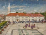 „Moje niezwykłe miasto”. Konkurs im. Marioli Talewicz zaprasza mieszkańców Oświęcimia