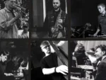 Jazzowe „Małe formy muzyczne” w ODK Zasole. Koncert Garrett Grove Collective
