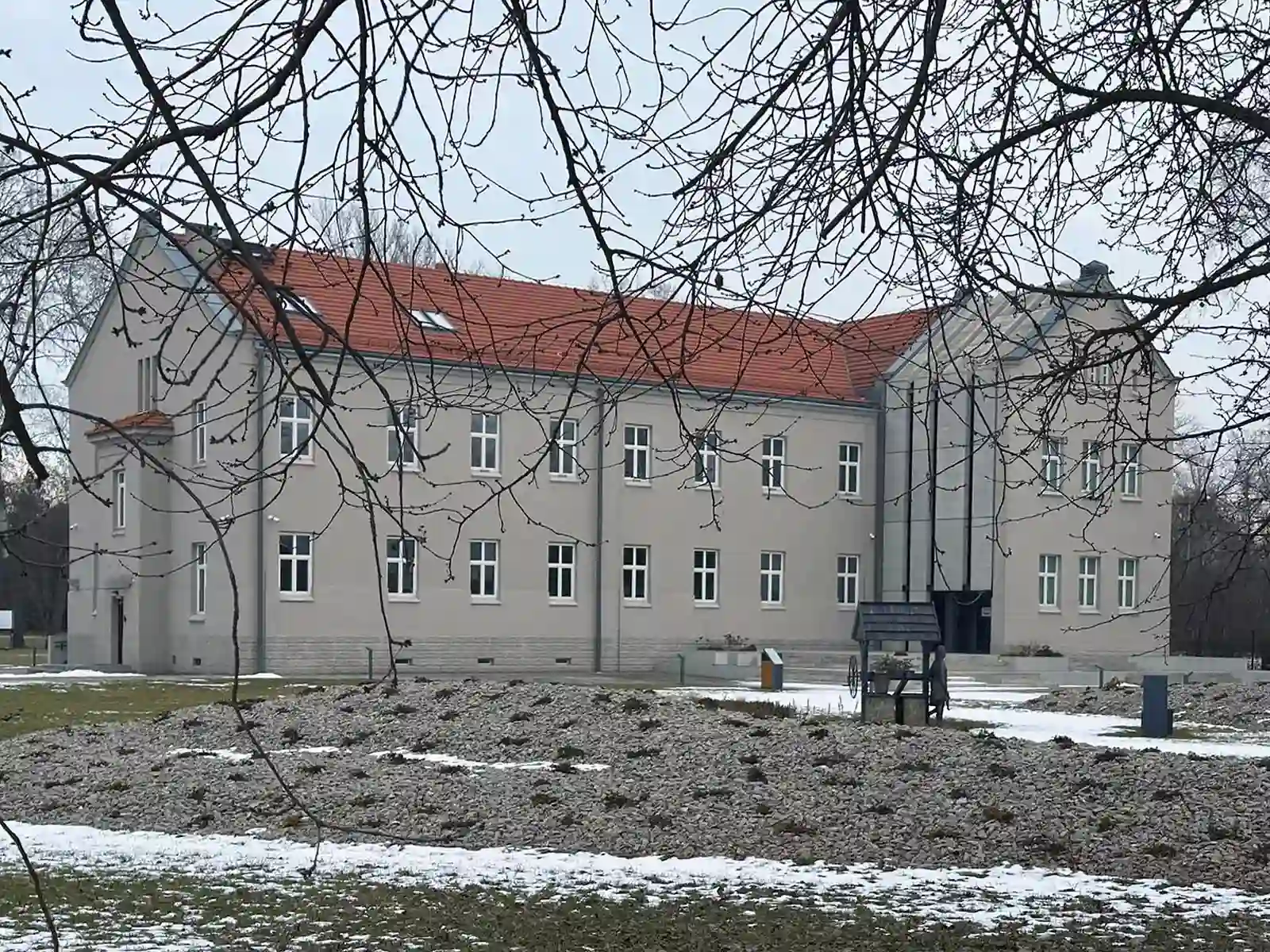 Muzeum Pamięci Mieszkańców Ziemi Oświęcimskiej w Oświęcimiu - NaszOświęcim - informacje i wydarzenia. Muzeum Pamięci Mieszkańców Ziemi Oświęcimskiej w Oświęcimiu