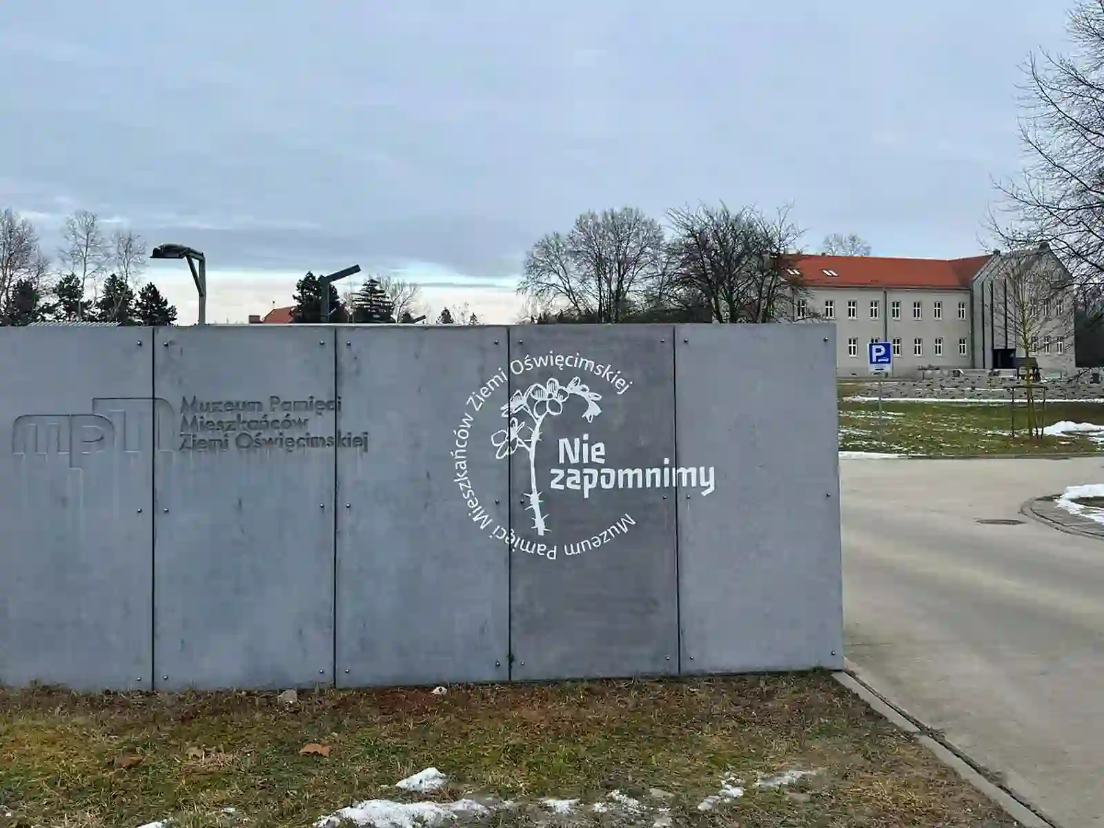 Muzeum Pamięci Mieszkańców Ziemi Oświęcimskiej w Oświęcimiu - NaszOświęcim - informacje i wydarzenia. Muzeum Pamięci Mieszkańców Ziemi Oświęcimskiej w Oświęcimiu