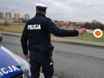 Nietrzeźwy motorowerzysta zatrzymany na ul. Młyńskiej. Miał 1,2 promila