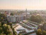 Zielone Tarasy z Oświęcimia nominowane w konkursie Top Inwestycje 2026