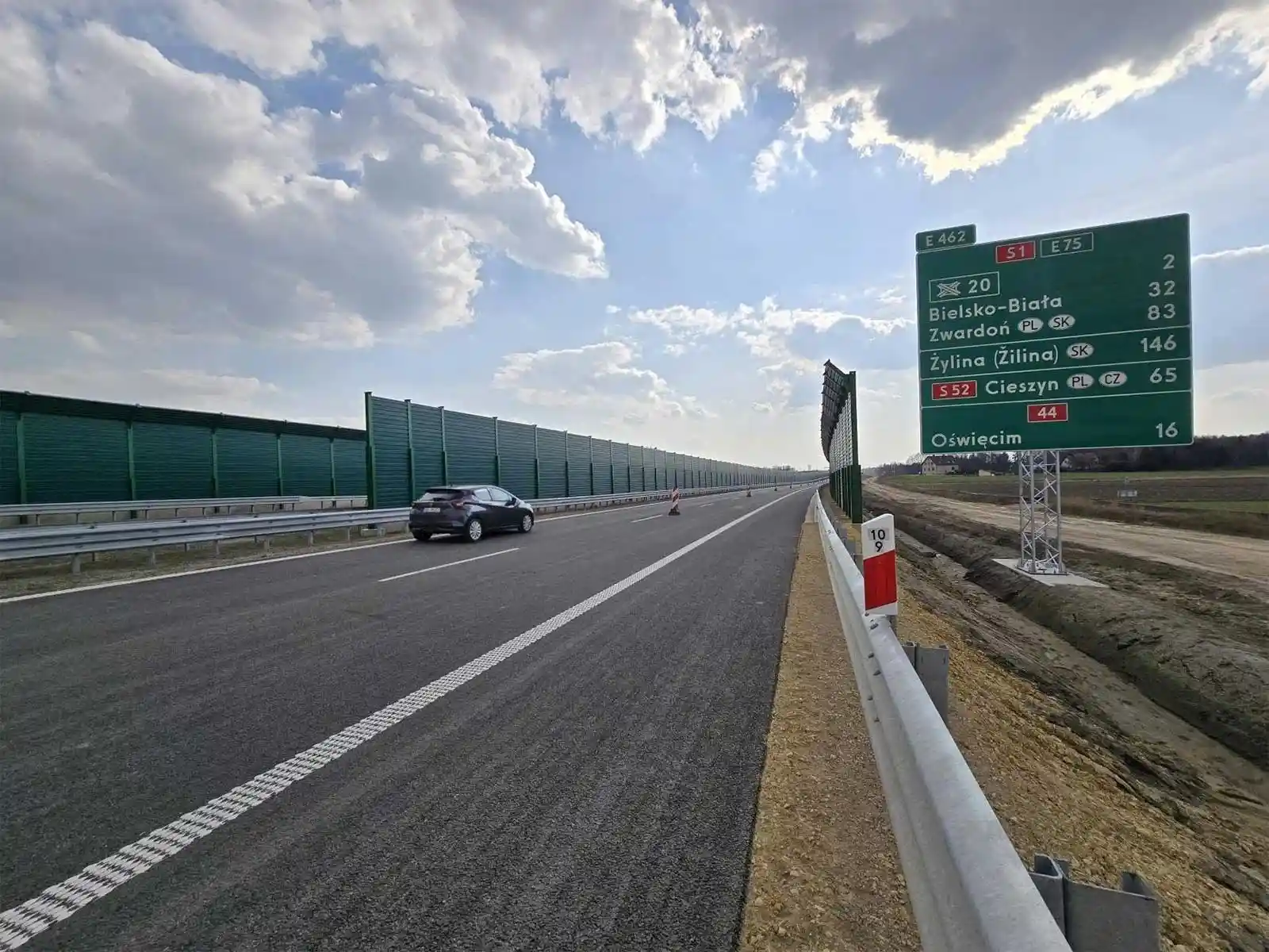 Nowy odcinek S1 - NaszOświęcim - informacje i wydarzenia. Nowy odcinek S1
