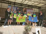 Zadyszka Oświęcim z triumfem we Francji. Zwycięstwo w maratonie sztafetowym Ekiden de Touraine