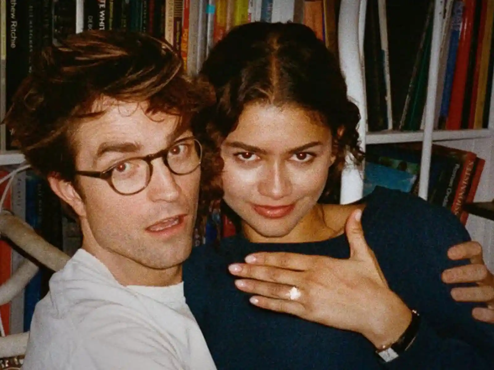 Zendaya i Robert Pattinson w filmie The Drama – w Planet Cinema w Oświęcimiu - NaszOświęcim - informacje i wydarzenia. Zendaya i Robert Pattinson w filmie The Drama – w Planet Cinema w Oświęcimiu