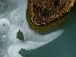 Natura z lotu ptaka i zupełnie nowym spojrzeniem. Wystawa fotografii w OCK Oświęcim
