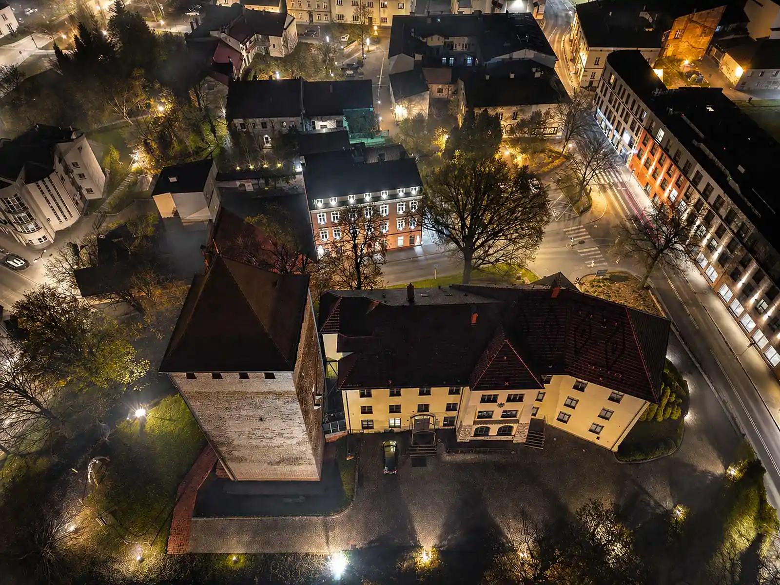 Konkurs „Moje niezwykłe miasto" im. Marioli Talewicz – Miejska Biblioteka Publiczna w Oświęcimiu 2026 - NaszOświęcim - informacje i wydarzenia. Konkurs „Moje niezwykłe miasto" im. Marioli Talewicz – Miejska Biblioteka Publiczna w Oświęcimiu 2026