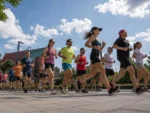 Nowa fundacja w Oświęcimiu i Running Club z kawą. Dział Otwarty startuje z przytupem