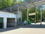 Nie wyrzucaj – oddaj lub zabierz. Oświęcim otwiera Punkt Ponownego Użycia