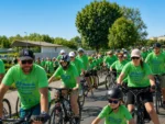 30 kilometrów przez okolicę Oświęcimia. XXVI Rodzinny Rajd Rowerowy – zapisz się do 11 czerwca