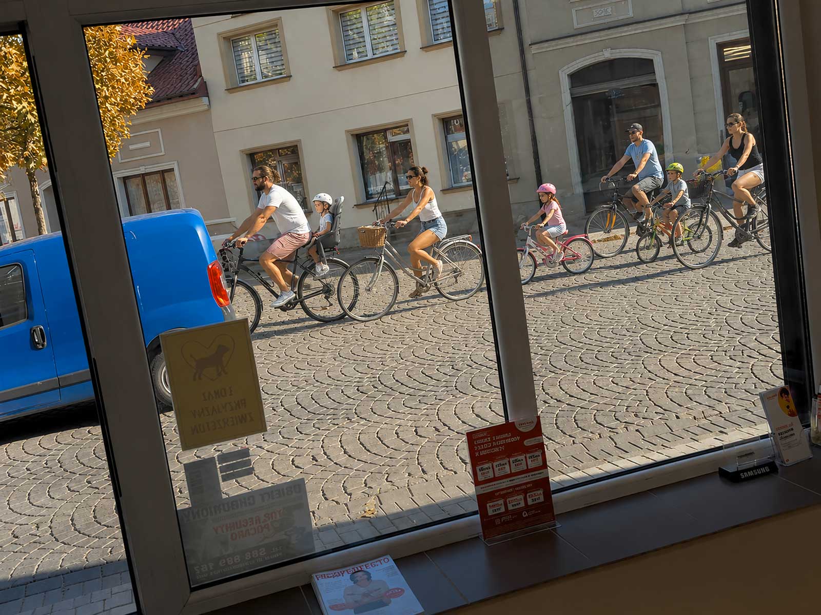 Konkurs ArtVelo Oświęcim 2026 – trasa rowerowa przez miejsca sztuki w mieście - NaszOświęcim - informacje i wydarzenia. Konkurs ArtVelo Oświęcim 2026 – trasa rowerowa przez miejsca sztuki w mieście