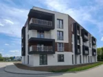 Nowe mieszkania w Oświęcimiu – OTBS oddaje kolejny budynek na Starych Stawach