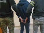 Deportacja z Oświęcimia – kierowca z dwoma wyrokami drogowymi trafił do Straży Granicznej