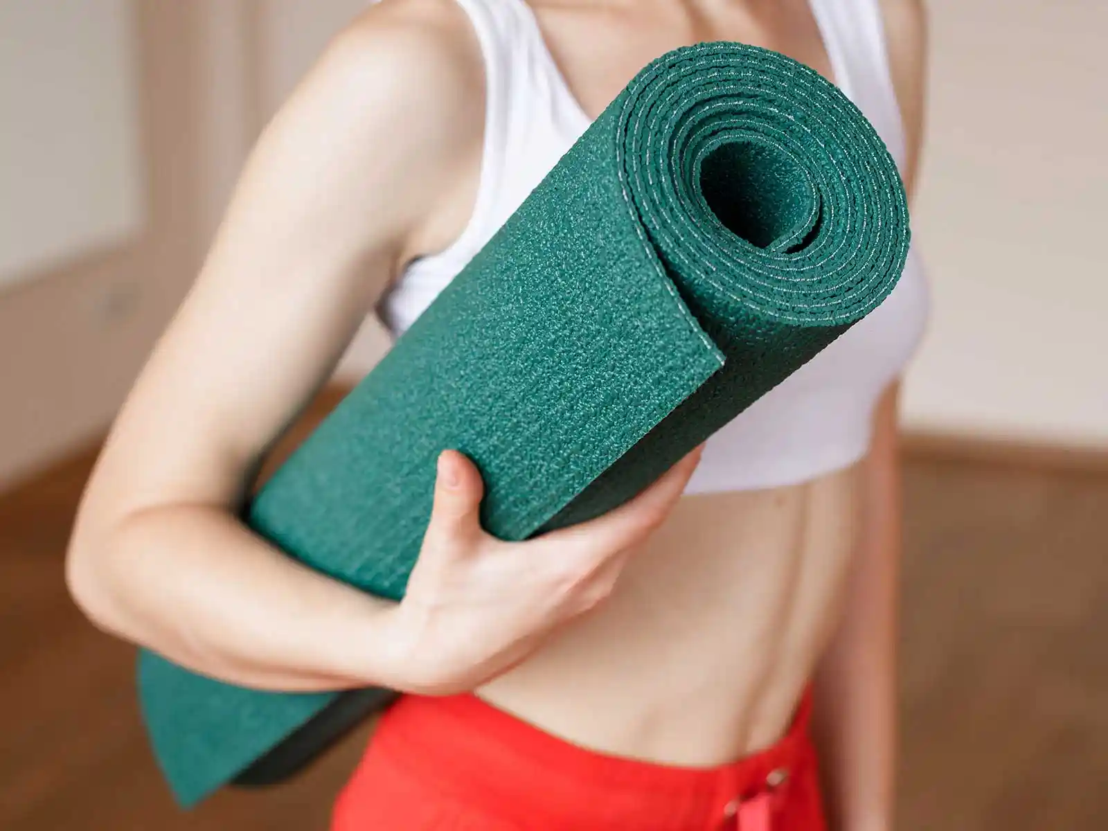 Joga o wschodzie słońca nad Sołą. Wspólny poranek na Międzynarodowy Dzień Jogi - NaszOświęcim - informacje i wydarzenia. Joga o wschodzie słońca nad Sołą. Wspólny poranek na Międzynarodowy Dzień Jogi