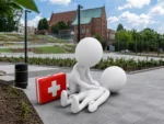 Pierwsza pomoc na Zielonych Tarasach. W sobotę przećwiczysz to, co może uratować życie
