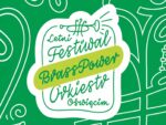 Letni Festiwal Orkiestr „BrassPower” na Zielonych Tarasach w Oświęcimiu - NaszOświęcim - informacje i wydarzenia. Letni Festiwal Orkiestr „BrassPower” na Zielonych Tarasach w Oświęcimiu