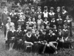 Maturę zdawali w 1966 roku. Pierwszy rocznik oświęcimskiego „ekonomika” spotkał się po sześćdziesięciu latach