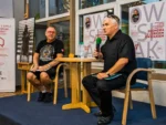 Leszek Szuster Honorowym Obywatelem Oświęcimia. Tytuł wręczą w Święto Miasta