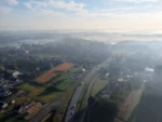 Zatorska i Chemików na dwa pasy w każdą stronę? GDDKiA szuka projektanta